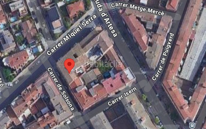 Foto b29e1246-7976-462d-8c37-51abf0c4ee24. Flat in de solsona 1 in La Bordeta Lleida