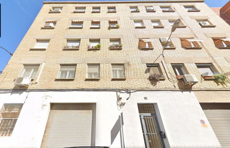 Foto e1ce4af6-66fc-411e-8b3b-c507189d5ce4. Flat in de solsona 1 in La Bordeta Lleida