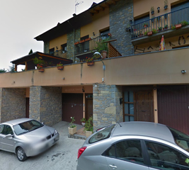Casa adossada a Major 2. Oportunidad de inversión. vivienda alquilada con contrato activo