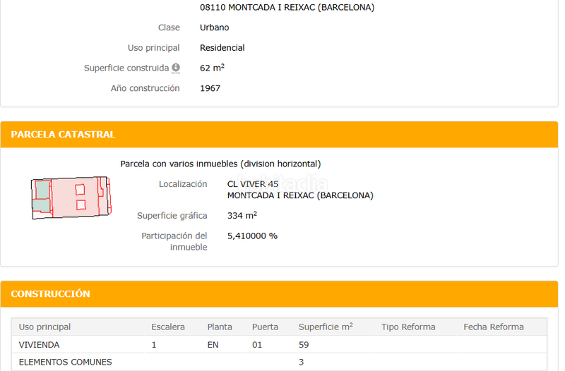 Foto 1f2a569b-c7f0-4d98-8a4f-5c306e840743. Pis a viver 45 a Can Sant Joan Montcada i Reixac