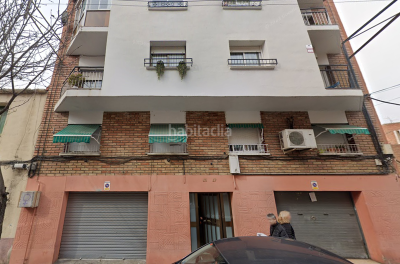 Foto ad86e34b-c11b-46a8-8cd9-c0b95194880c. Pis a viver 45 a Can Sant Joan Montcada i Reixac