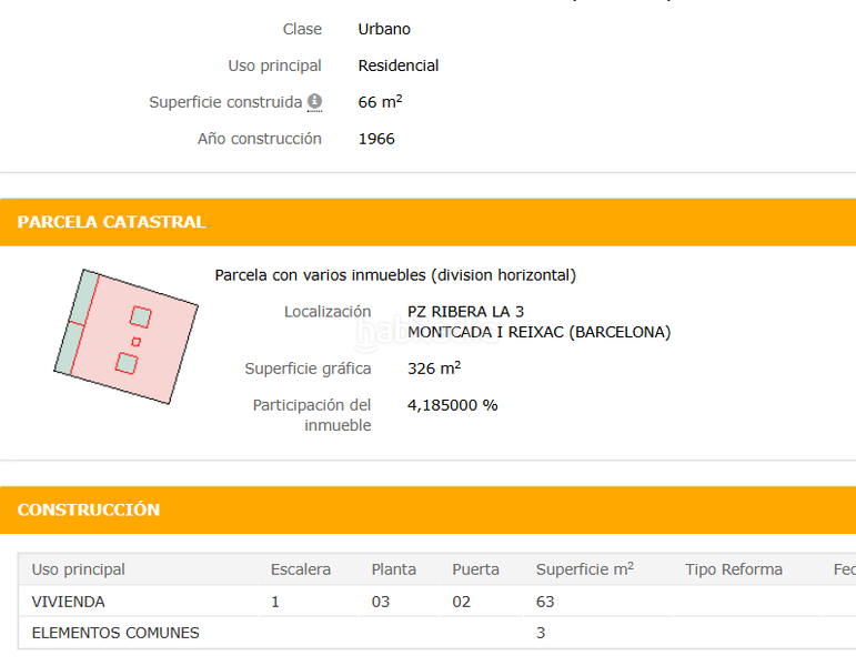 Foto 9777bba6-07c4-4383-b734-fbe1460e15f1. Piso en de juan ramon jiménez oportunidad de inversión. vivienda alquilada con contrato activo. c juan ramón jiménez. en Rubí
