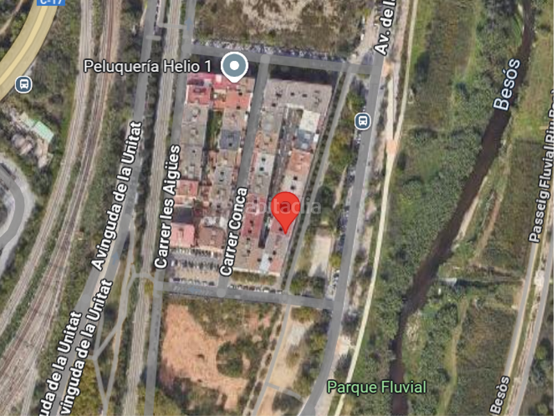 Foto d9ba72f2-2ed8-4f16-95a6-060c13d4d9ff. Piso en de juan ramon jiménez oportunidad de inversión. vivienda alquilada con contrato activo. c juan ramón jiménez. en Rubí