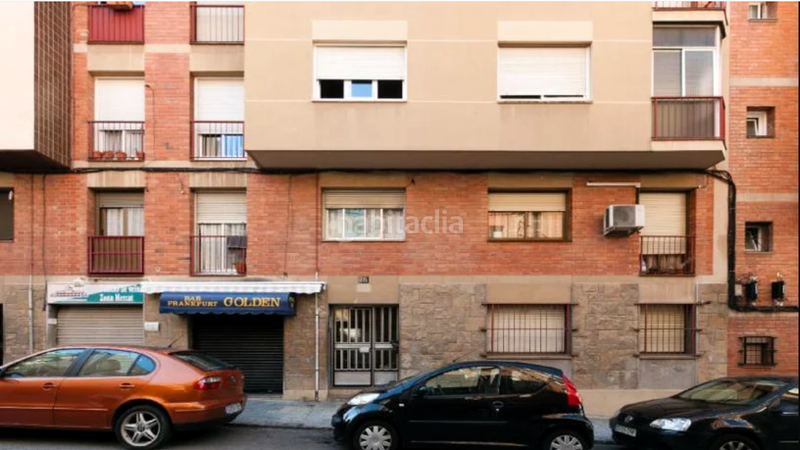 Foto f53572c6-96d8-4f52-9fa4-d10f471e5227. Piso en de juan ramon jiménez oportunidad de inversión. vivienda alquilada con contrato activo. c juan ramón jiménez. en Rubí