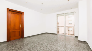 Flat in Rioja 2. Oportunidad de inversin. vivienda alquilada con contrato activo