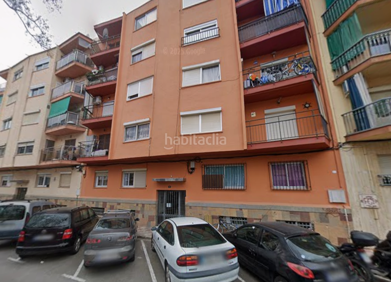 Foto 08c5af44-7ce7-4c29-b50c-066900c7b453. Etagenwohnung in mèrida 9 in La plantera Blanes