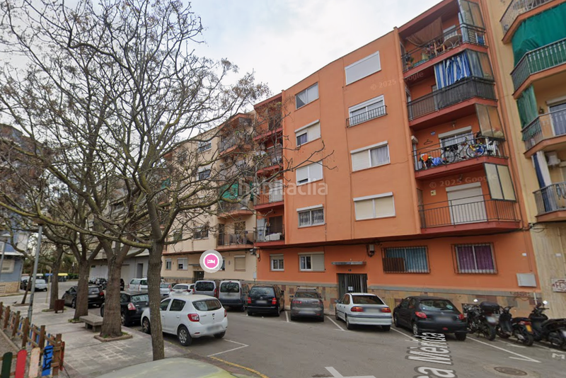 Foto ecbcd460-fd9b-4f07-a3ae-5149f09a7423. Etagenwohnung in mèrida 9 in La plantera Blanes