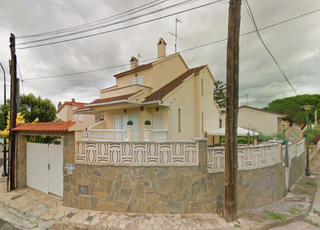 Maison jumelée  De nostra senyora dels àngels. Unifamiliar en c nostra senyora dels angels