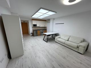 Loft in La parra 22. Loft con plaza de parking en c parra