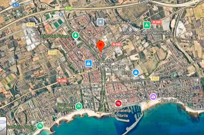 Foto 6d3bc6db-6629-4df9-8f8b-3889e1863274. Pis a de gràcia 10 a casc antic - nou Cambrils Cambrils