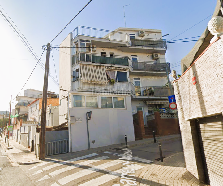 Foto 63d3808b-4db5-4bb4-ade3-e821cc21f7d6. Piso en de manuel de falla 3 apartamento alquilado en venta c manuel de falla en Castelldefels