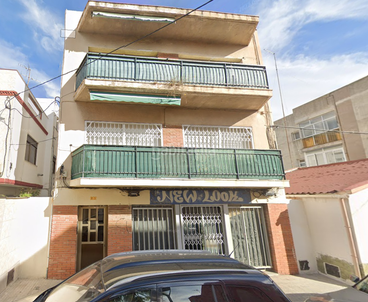 Foto a8880421-b9c0-48d9-835a-1e928eaa1dd9. Piso en francolí 23 oportunidad inversión. piso alquilado en venta. c francolí en Tarragona