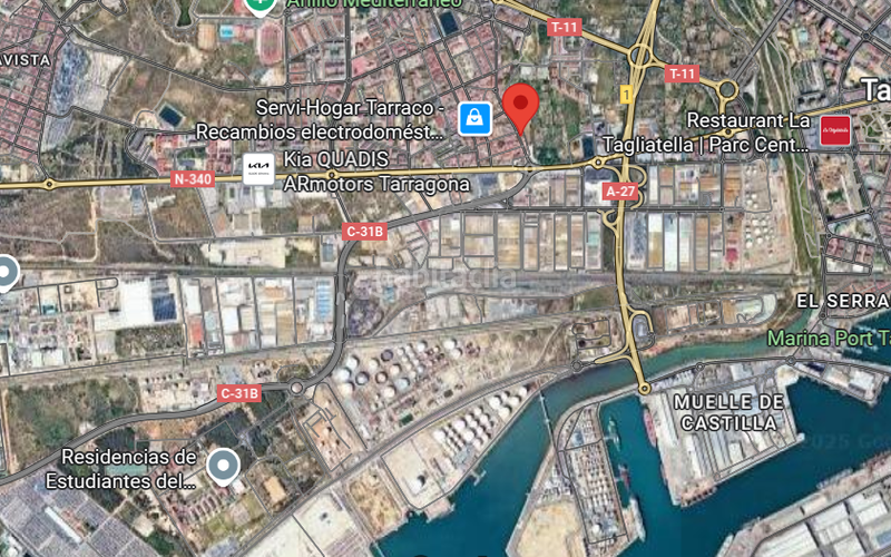 Foto dab7168e-ba09-477b-9c82-2532d70463cc. Piso en francolí 23 oportunidad inversión. piso alquilado en venta. c francolí en Tarragona