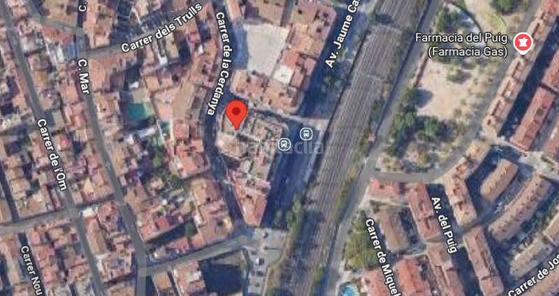 Foto 0f2cfc4b-e7cf-4033-b0fd-0075bd7c8f2b. Piso en de la cerdanya 13 oportunidad inversión, piso alquilado a la venta en c cerdanya 13 en Vendrell (El)