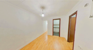 Appartement  De calderón de la barca 103. Oportunidad de inversión, piso alquilado en venta, c calderón de