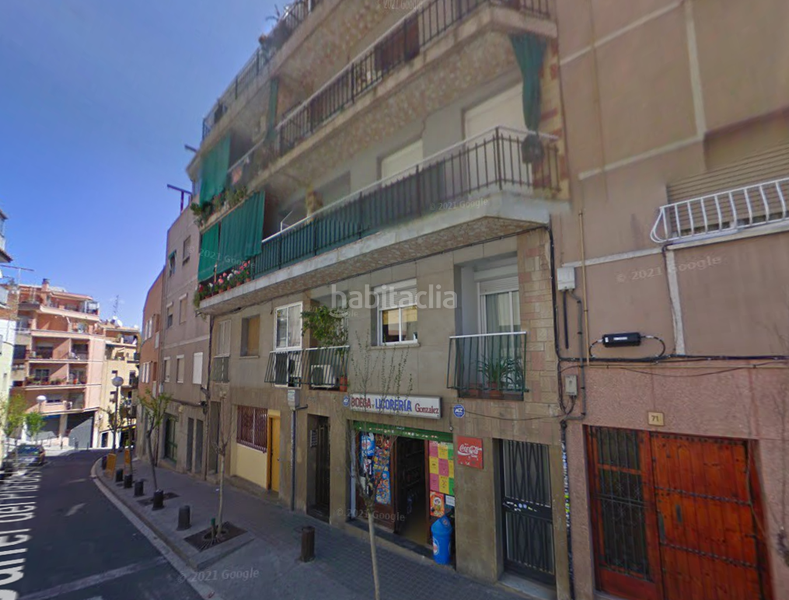 Foto 39f84b5b-c0e0-4466-abe0-3f029be11804. Flat in del pla de fornells 67 in Roquetes Barcelona