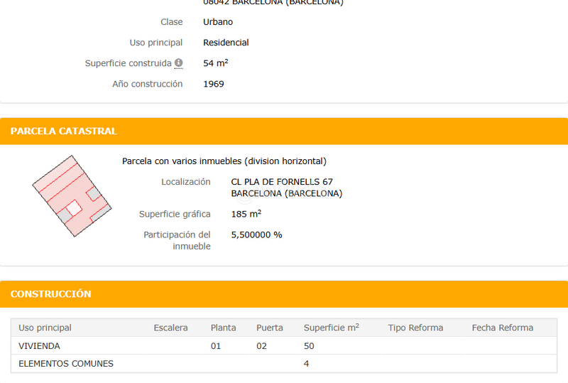 Foto a8973d69-2df4-4441-a17c-2ea60892d83e. Flat in del pla de fornells 67 in Roquetes Barcelona