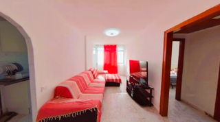 Appartement  Del marquès de mont-roig 245. Oportunidad inversores. piso alquilado a la venta en av. marqués