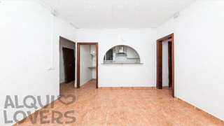 Piso en Del congost 4. Oportunidad inversores. piso alquilado a la venta en c del congo