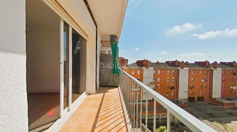 Foto 5a39217a-2015-4b02-b9c0-5b4a6fba2623. Flat in sant valentí 45 in Pla d'en Boet Mataró