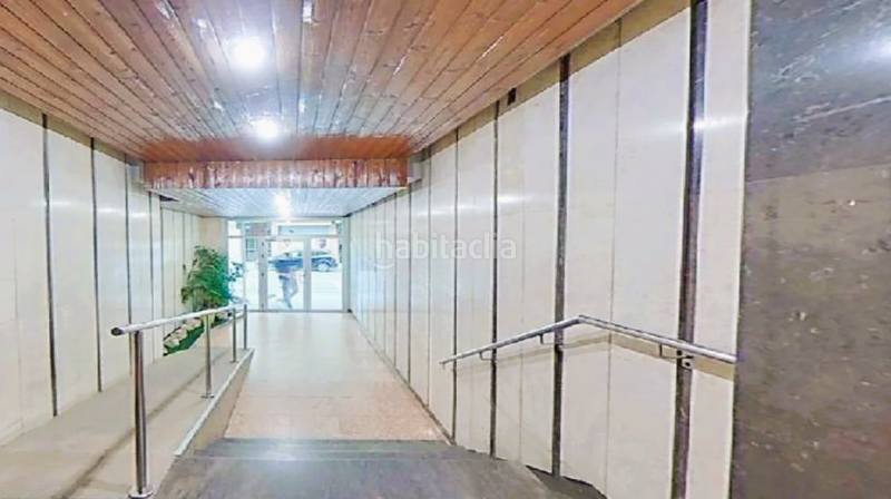 Foto 6b5e5425-bea6-47a6-ad03-9e4d44539ca3. Flat in sant valentí 45 in Pla d'en Boet Mataró