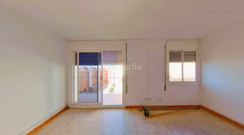 Foto 8591c956-0d88-432d-8492-e9162d584a8c. Flat in sant valentí 45 in Pla d'en Boet Mataró