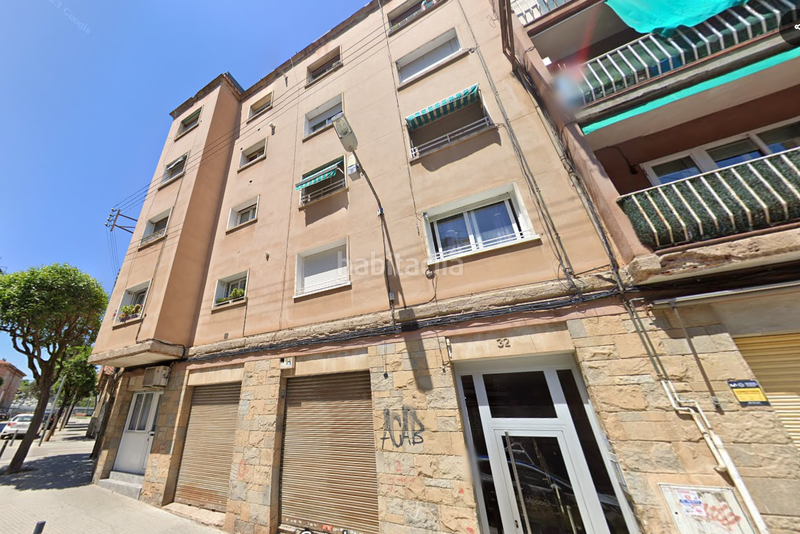 Foto 3a97541c-5b5a-4121-9470-3415110365ac. Pis a onze de setembre 32 a Estació del Nord Mollet del Vallès