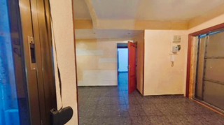Appartement  Del marquès de sant mori 222. Oportunidad inversores. piso alquilado a la venta en av. marqués