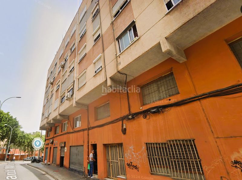 Foto 08e7b72a-5ad1-4658-9da2-d0cefa26a0c3. Apartment in del marquès de sant mori 222 in La Salut Badalona