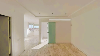Flat  Dels garrofers 11. Oportunidad inversores. piso alquilado a la venta en c. garrofer