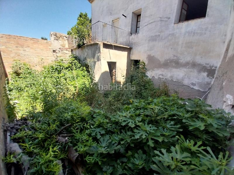 Foto 1eb6fe92-5072-481f-b487-ec2d5c598c39. Masia a Tornabous
