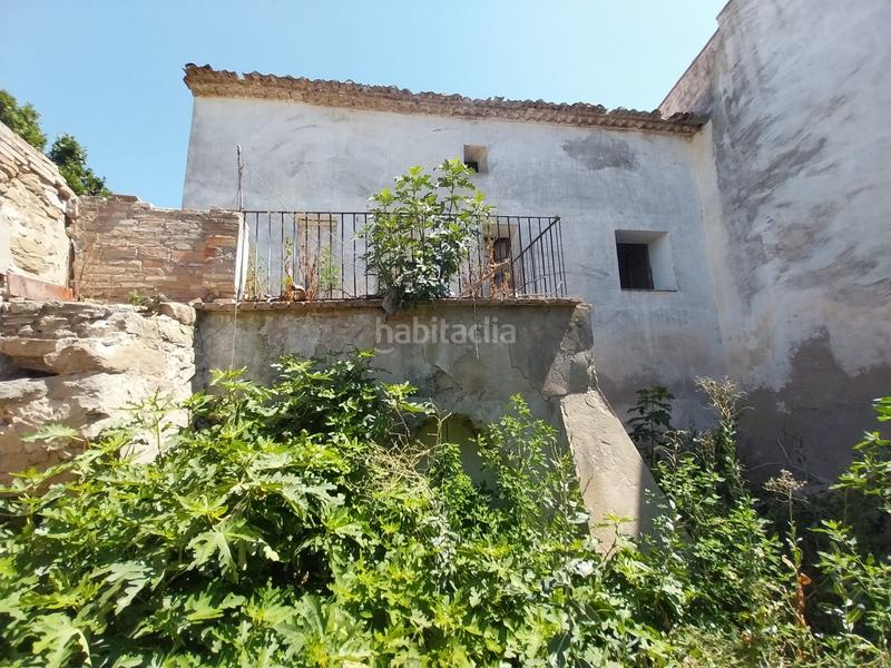 Foto 7084e3d9-3776-468a-8fff-5682dd0a0334. Masia a Tornabous