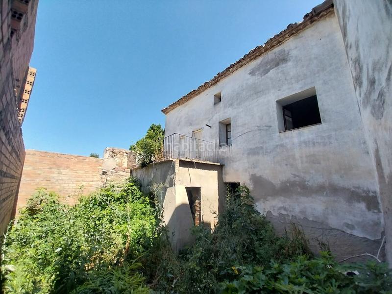 Foto b86e1d9a-98e6-46ed-96ab-bdcceab715a9. Masia a Tornabous