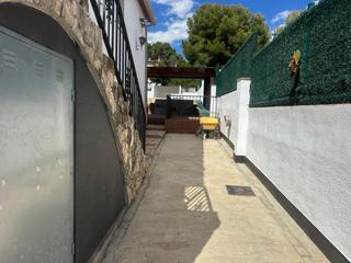 Chalet  Escultor corselles