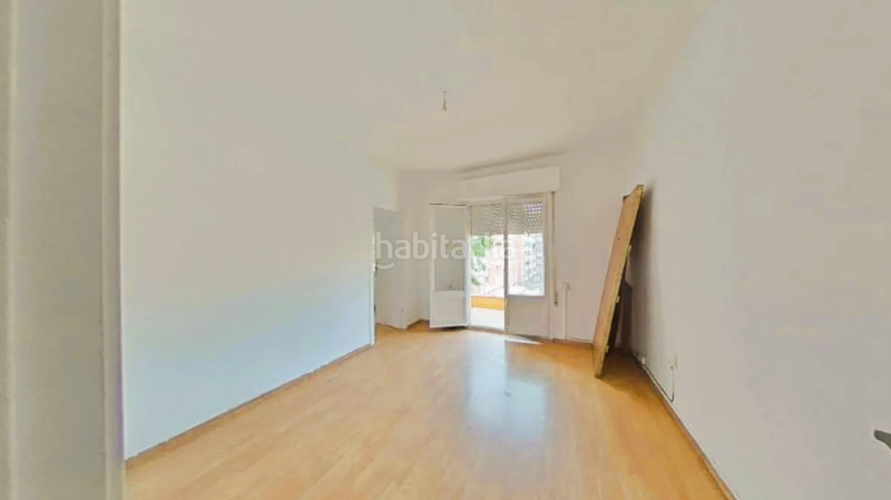 Foto 28ba1974-423d-4738-8658-98fa7965464a. Pis a de salvador allende 12 a La Gavarra Cornellà de Llobregat