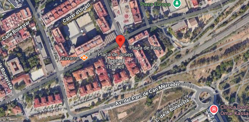 Foto 35f2ac7e-bae6-411e-9398-bd380e4ddfc4. Pis a de salvador allende 12 a La Gavarra Cornellà de Llobregat