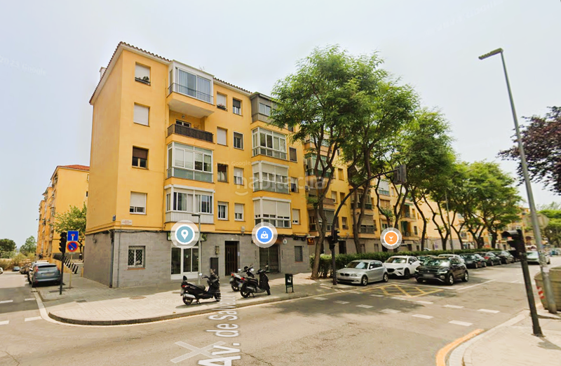 Foto be1b5cd7-50fc-412c-bb22-b091f6f2349f. Pis a de salvador allende 12 a La Gavarra Cornellà de Llobregat