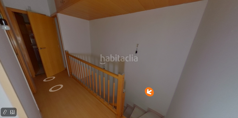 Foto de225023-29f7-4a5c-9050-4c82bf08f314. Duplex dans de cornellà 4 dans Centre Esplugues de Llobregat