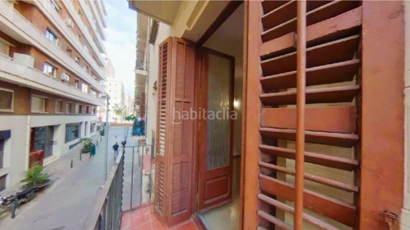 Foto 9f9d2a99-1481-4cbf-8f7d-9b1479326909. Pis a de rafael capdevila 4 a El Clot Barcelona