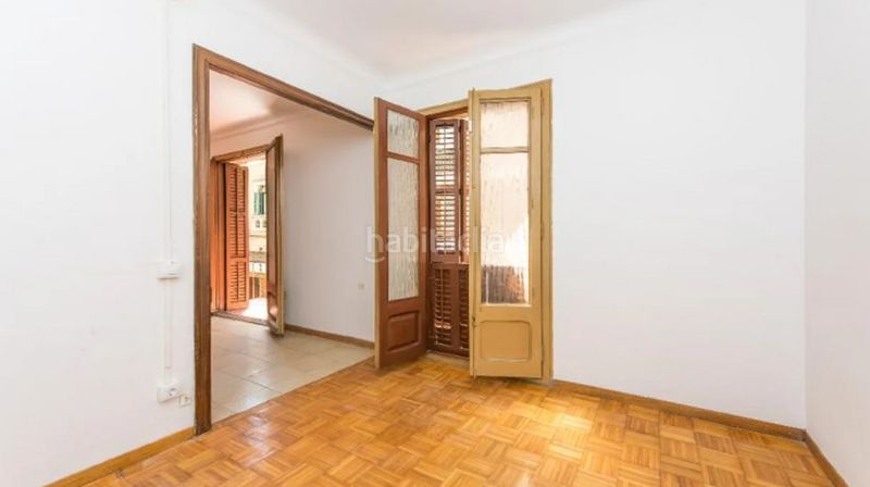 Foto f70f3674-7ae2-4a47-b319-10d2f13a4f23. Pis a de rafael capdevila 4 a El Clot Barcelona