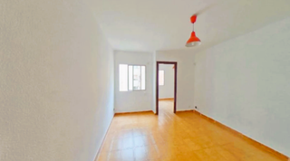 Appartement à De legazpi 6. Oportunidad inversores, piso alquilado a la venta en c legazpi