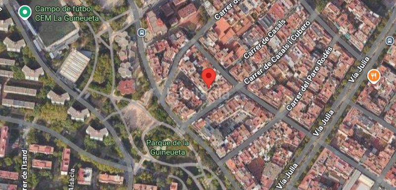 Foto 6b5bb63b-11e4-4361-9831-091a84cdb4ec. Pis a de legazpi 6 a Verdum Barcelona