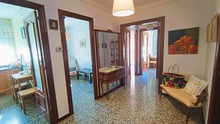 Pis  D'urgell. Espectacular piso en c. urgell