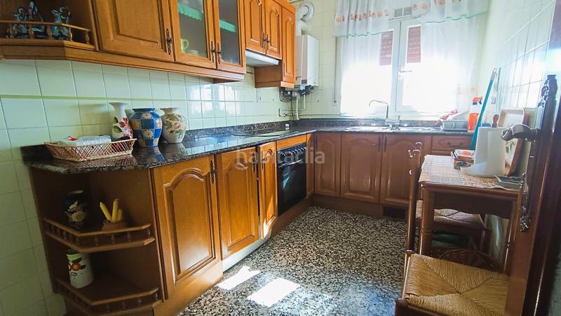 Foto b3838b0a-d6e8-40f1-9143-3ca8b763f90d. Piso espectacular piso en c. urgell en Balaguer