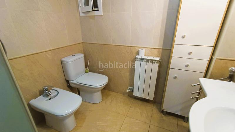 Foto d7c5679a-357a-455d-8629-94afae1b8a89. Piso espectacular piso en c. urgell en Balaguer