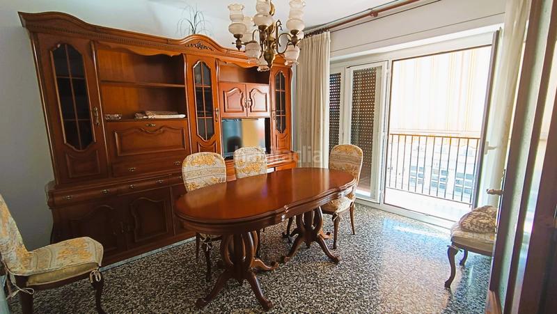Foto fb140bcf-4b94-4f96-bf49-c940226a528b. Piso espectacular piso en c. urgell en Balaguer