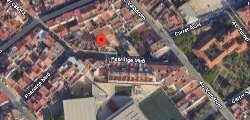 Foto a8446d61-8aa3-46a8-b40a-f0d479bb38ea. Pis a miró 22 a Cirera Mataró