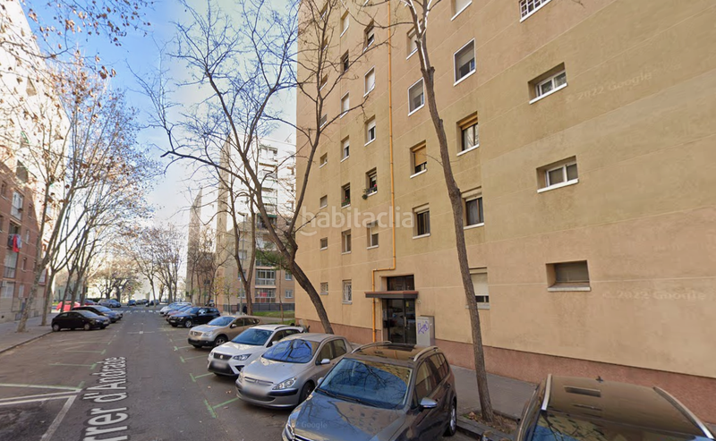 Foto a8b22766-73dd-4cff-b349-3e132b0acf30. Pis a d'andrade 256 a La Verneda - La Pau Barcelona