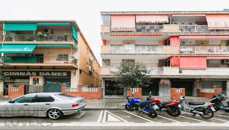 Foto b99c29f9-3538-4313-86b7-ab679b7cff8e. Appartamento in del general palafox 27 in Castell-Poble Vell Castelldefels