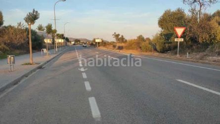 Foto fdaecfb9-0b54-4e37-81a2-9a2df5b24af1. Terreny residencial a de circumval·lació a Alcanar